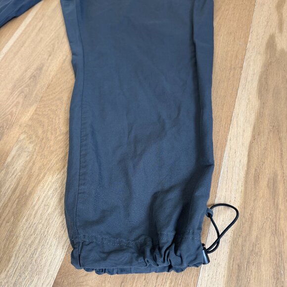 Nike Dark Gray Cargo Joggers - Picture 3 of 6